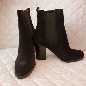 Coach Odelle Boots